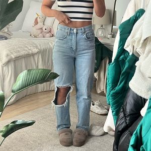 Urban Outfitters Jeans